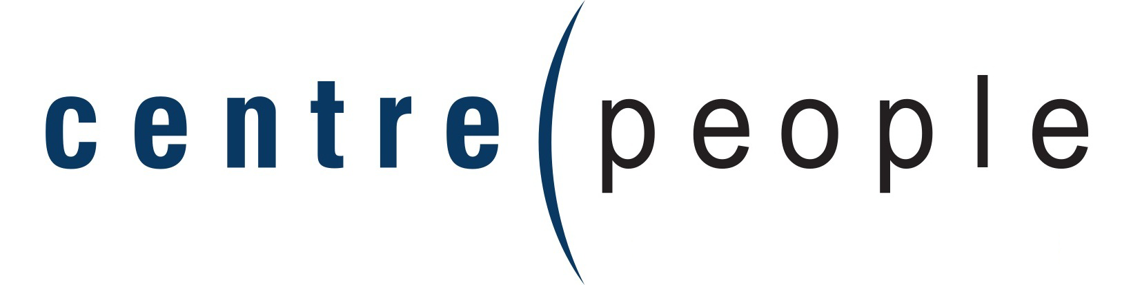 Centre People Logo