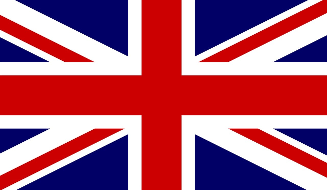 本場の英語環境